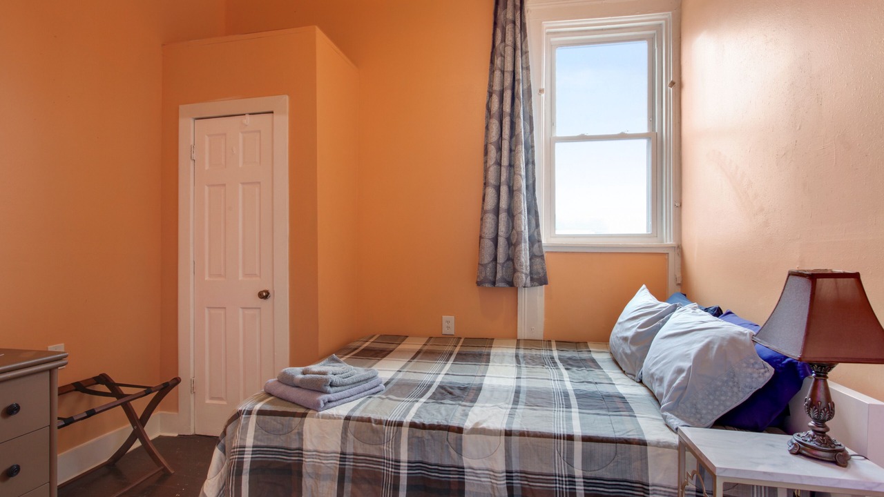 Photo of Bedroom in Saint Claude