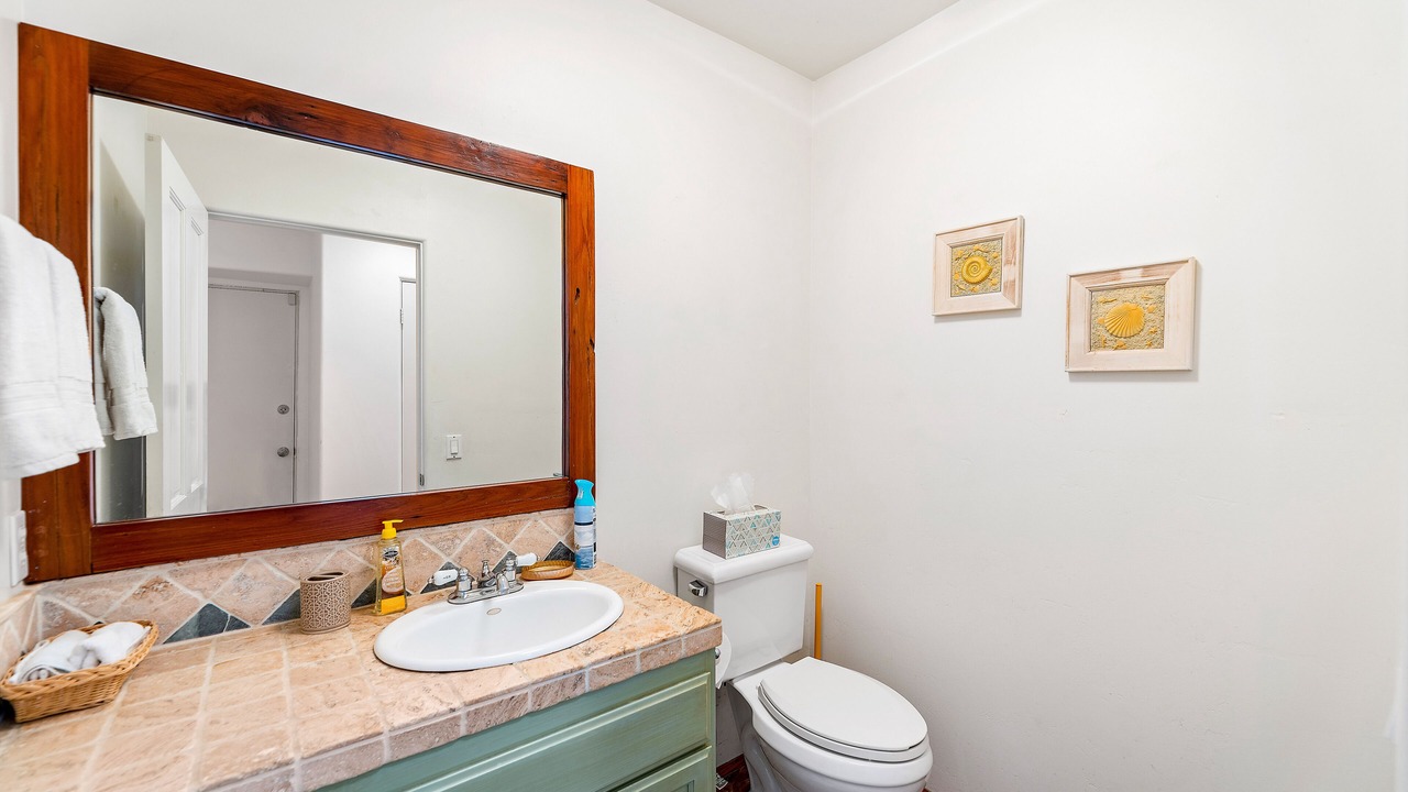 Photo of Bathroom in Silver Strand