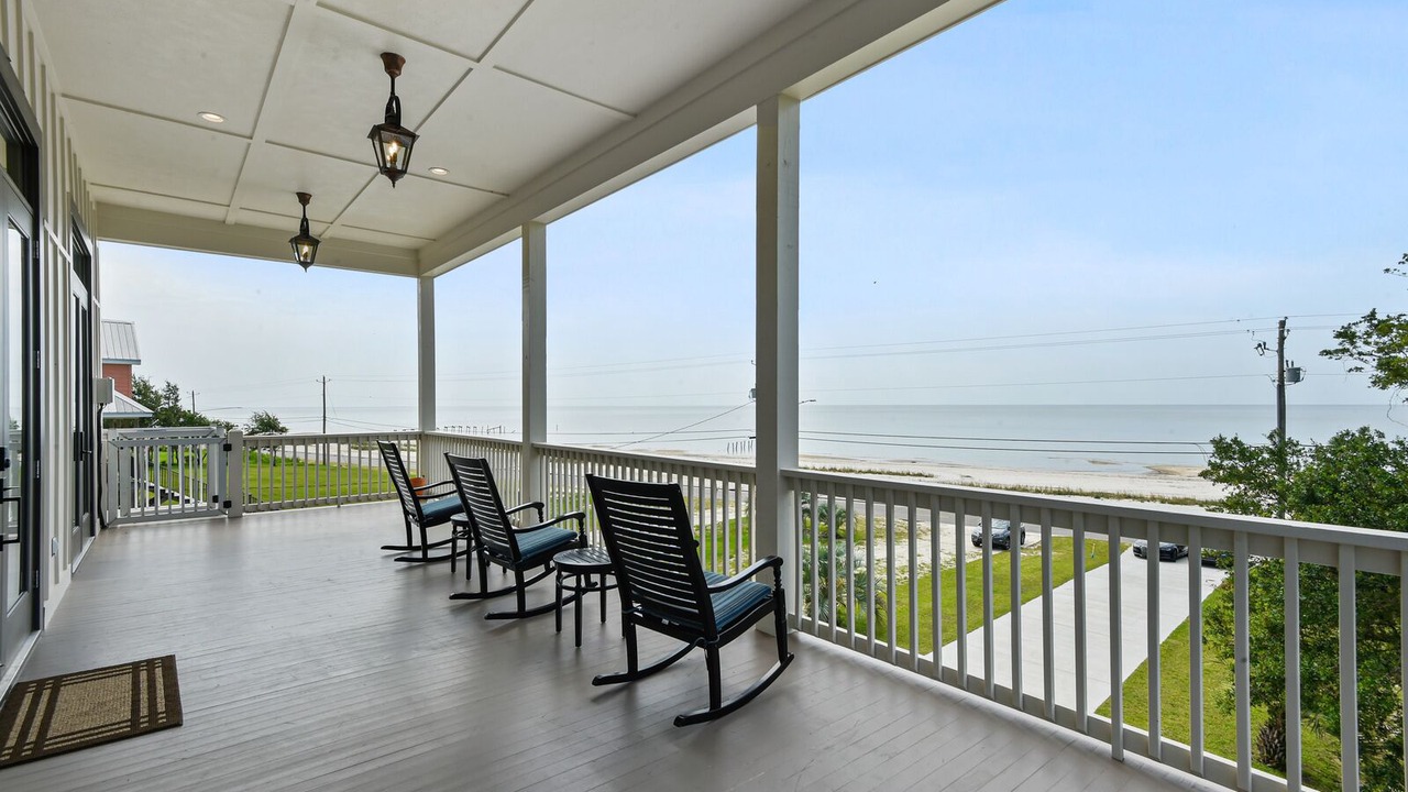 Photo of Outdoor in Waveland
