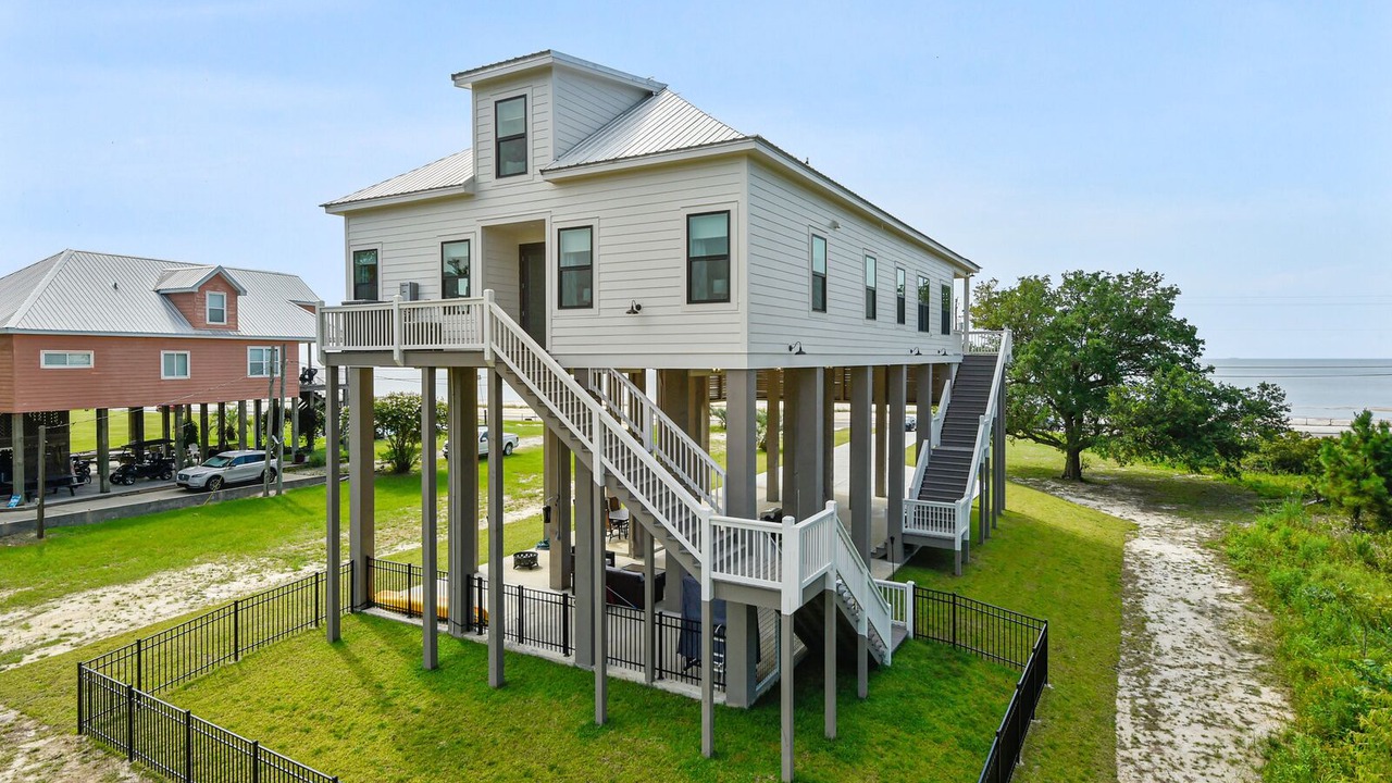 Photo of Outdoor in Waveland