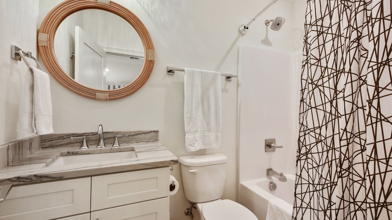 Photo of Bathroom in Waveland