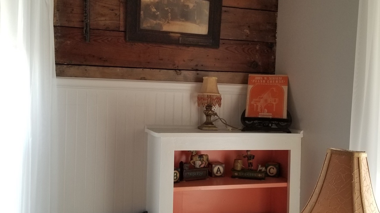 Photo of Bedroom in Gulfport