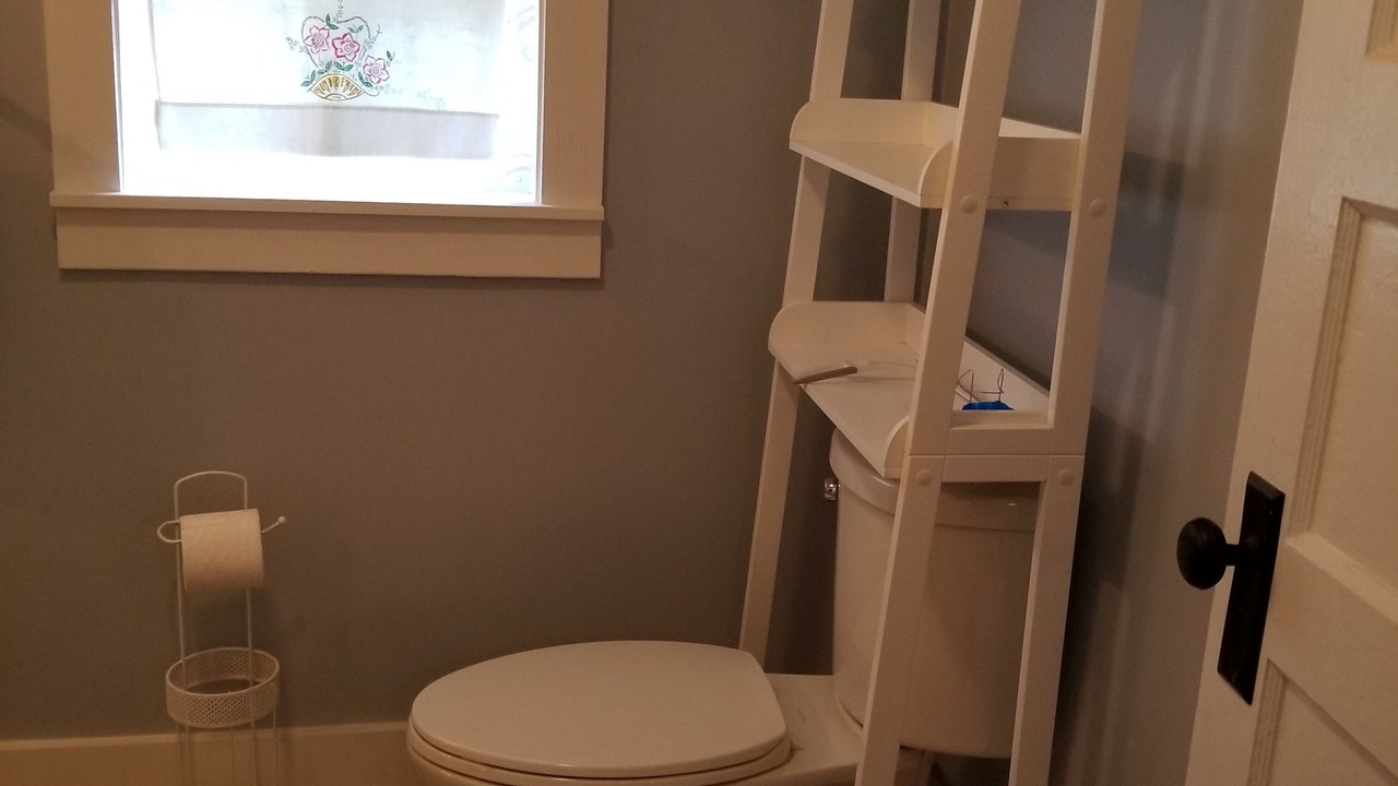 Photo of Bathroom in Gulfport