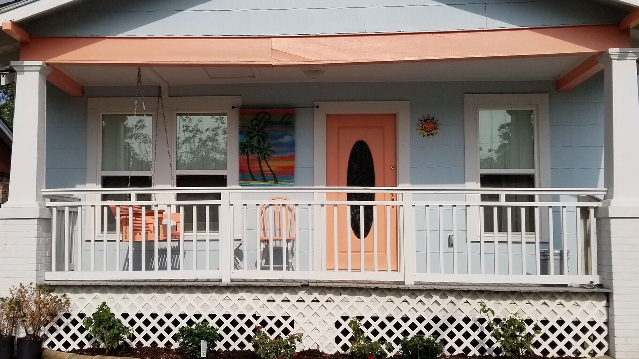 Photo of Outdoor in Gulfport