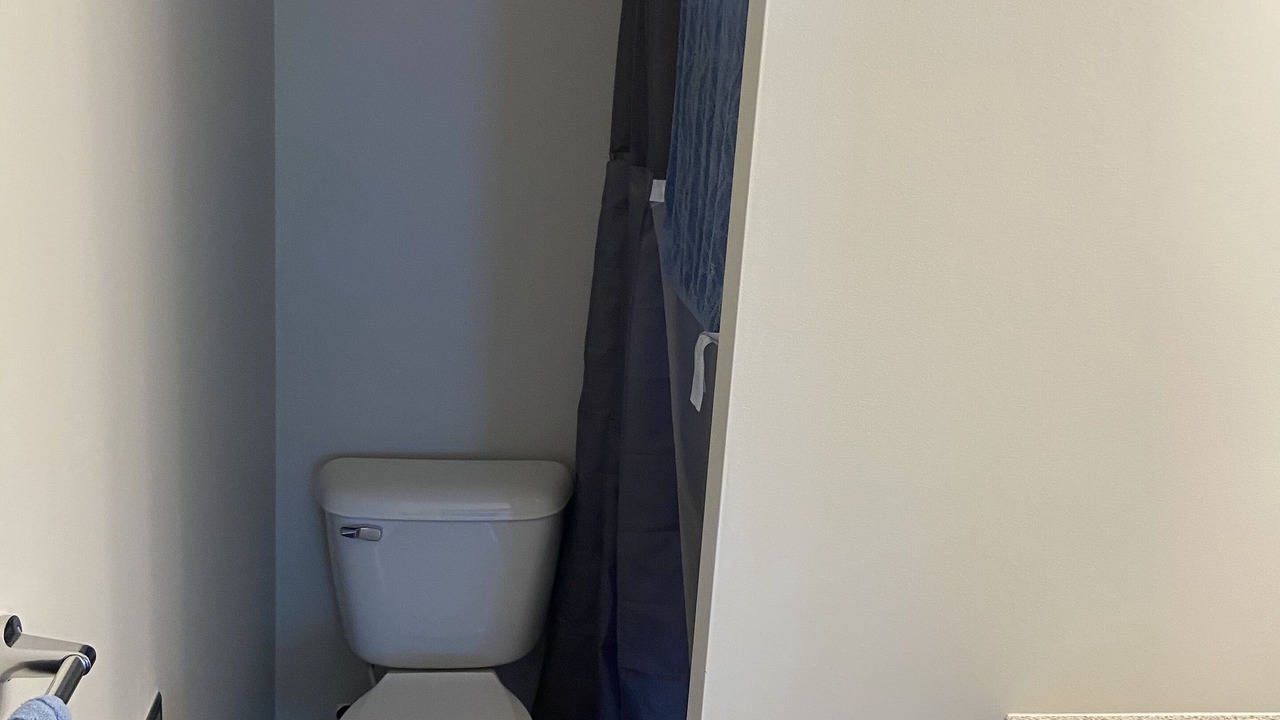 Photo of Bathroom in Rush City