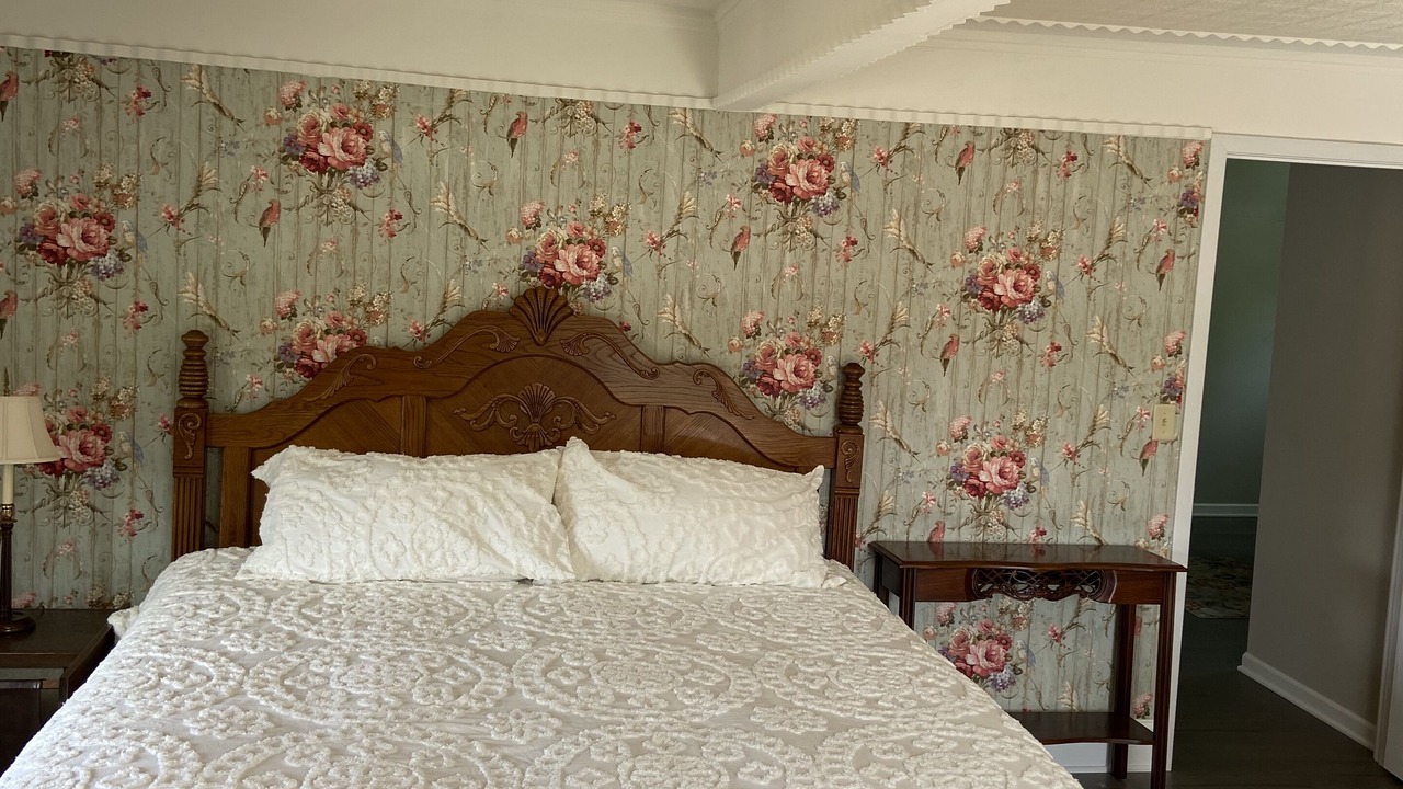 Photo of Bedroom in Rush City