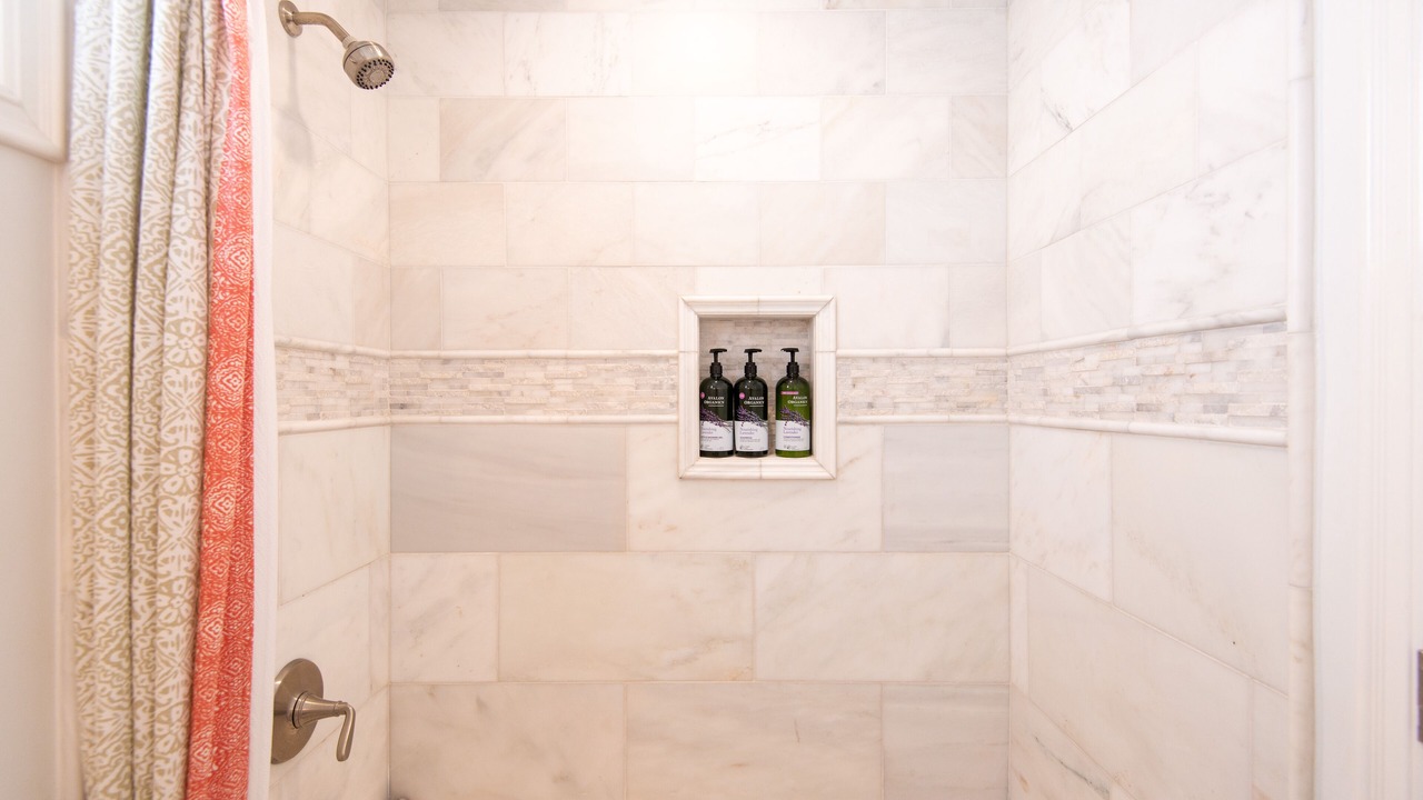 Photo of Bathroom in Hollywood Beach