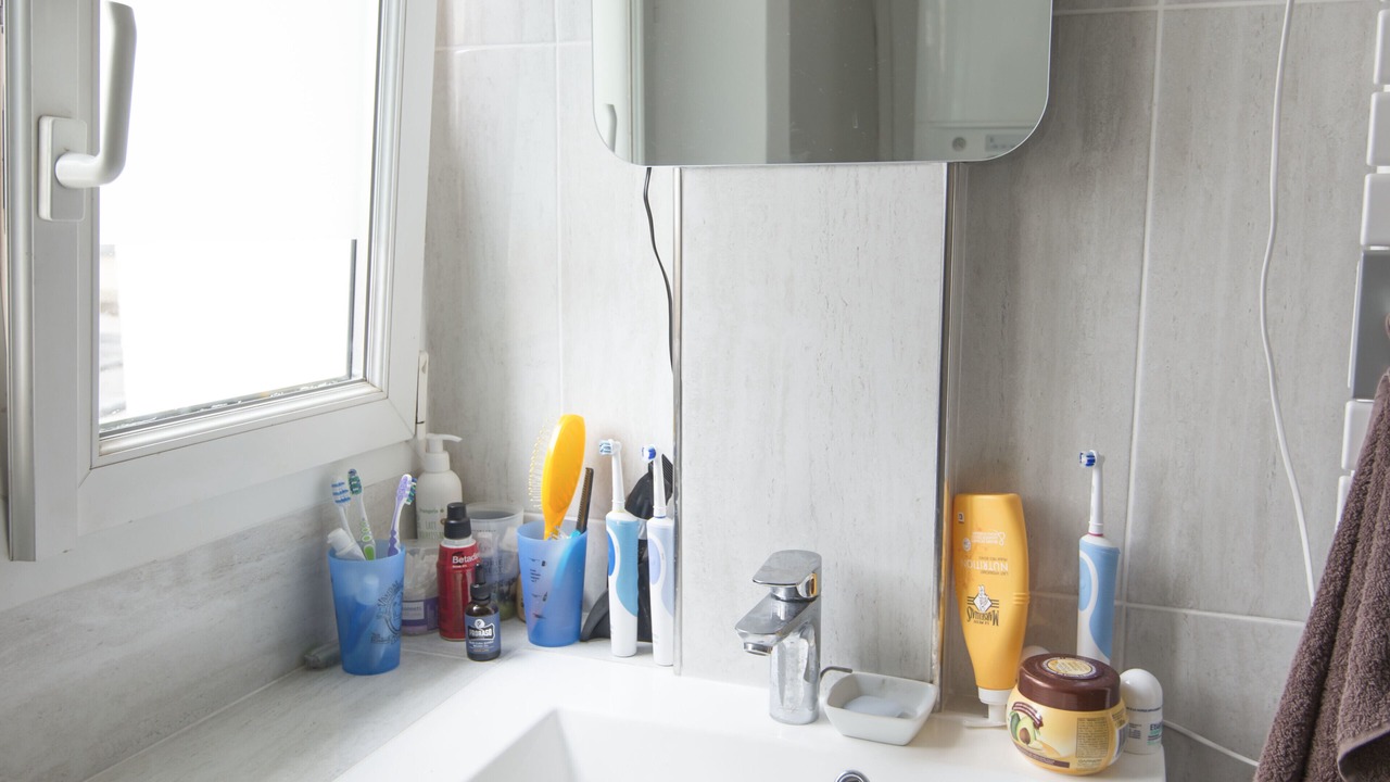 Photo of Bathroom in Batignolles