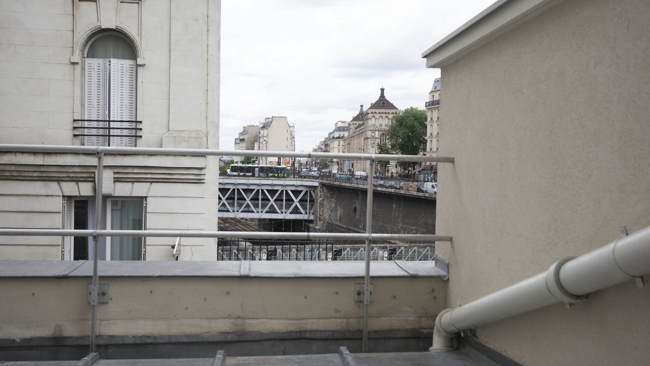 Photo of Others in Batignolles