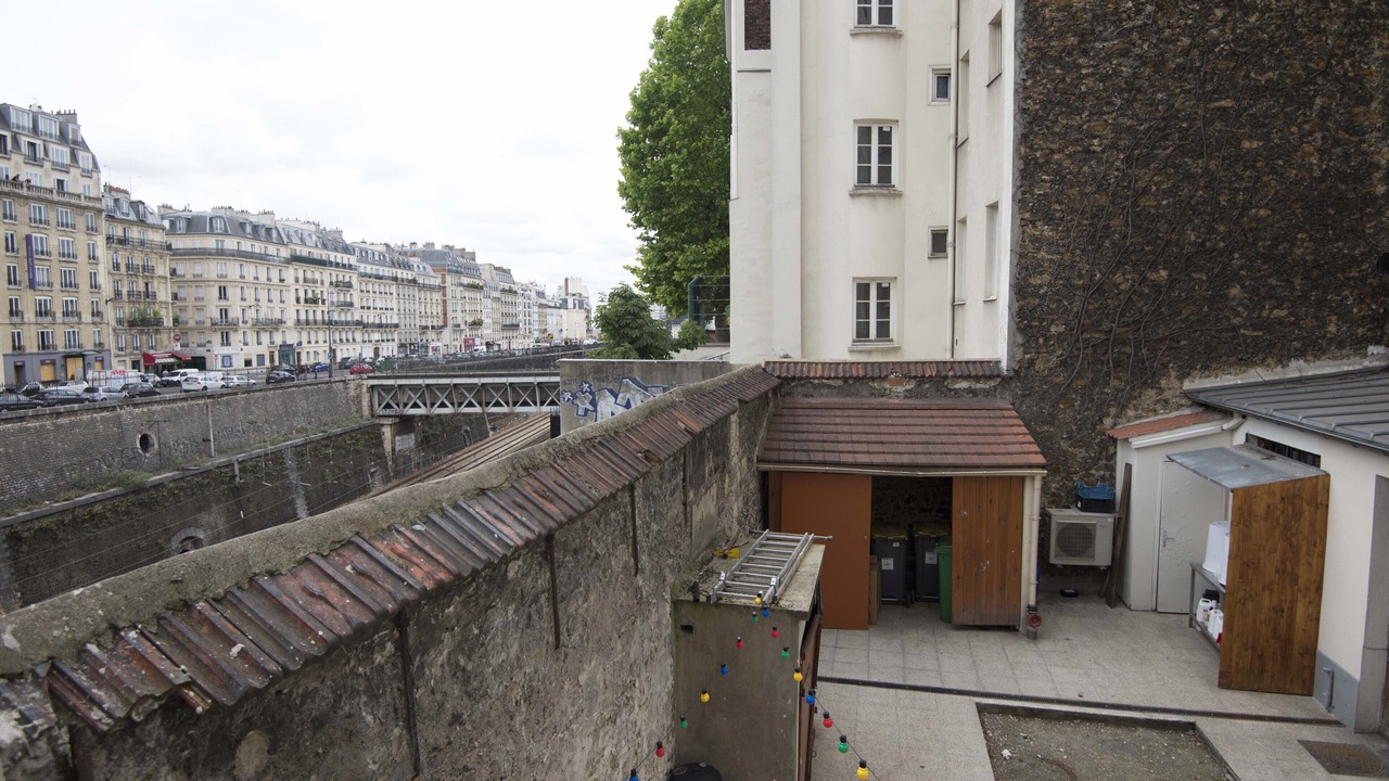 Photo of Outdoor in Batignolles