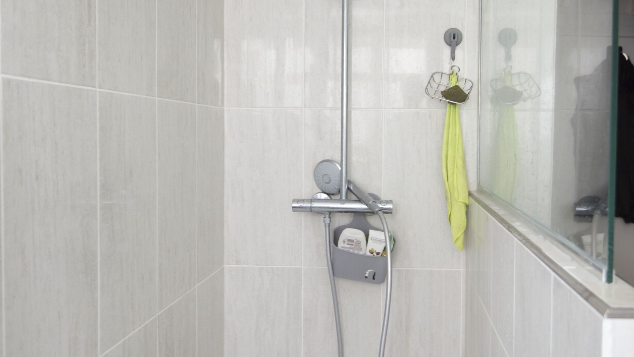Photo of Bathroom in Batignolles