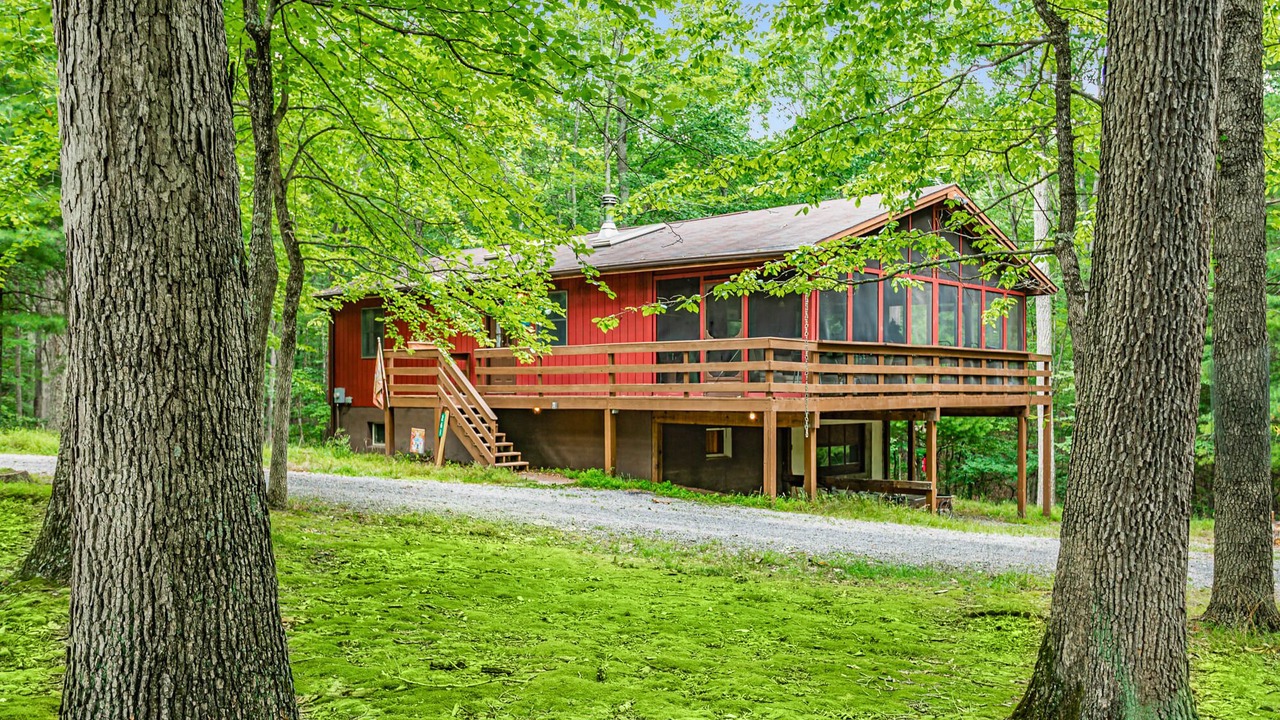 Photo of Others in Great Cacapon