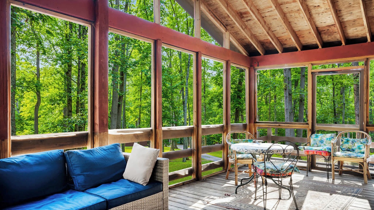 Photo of Outdoor in Great Cacapon