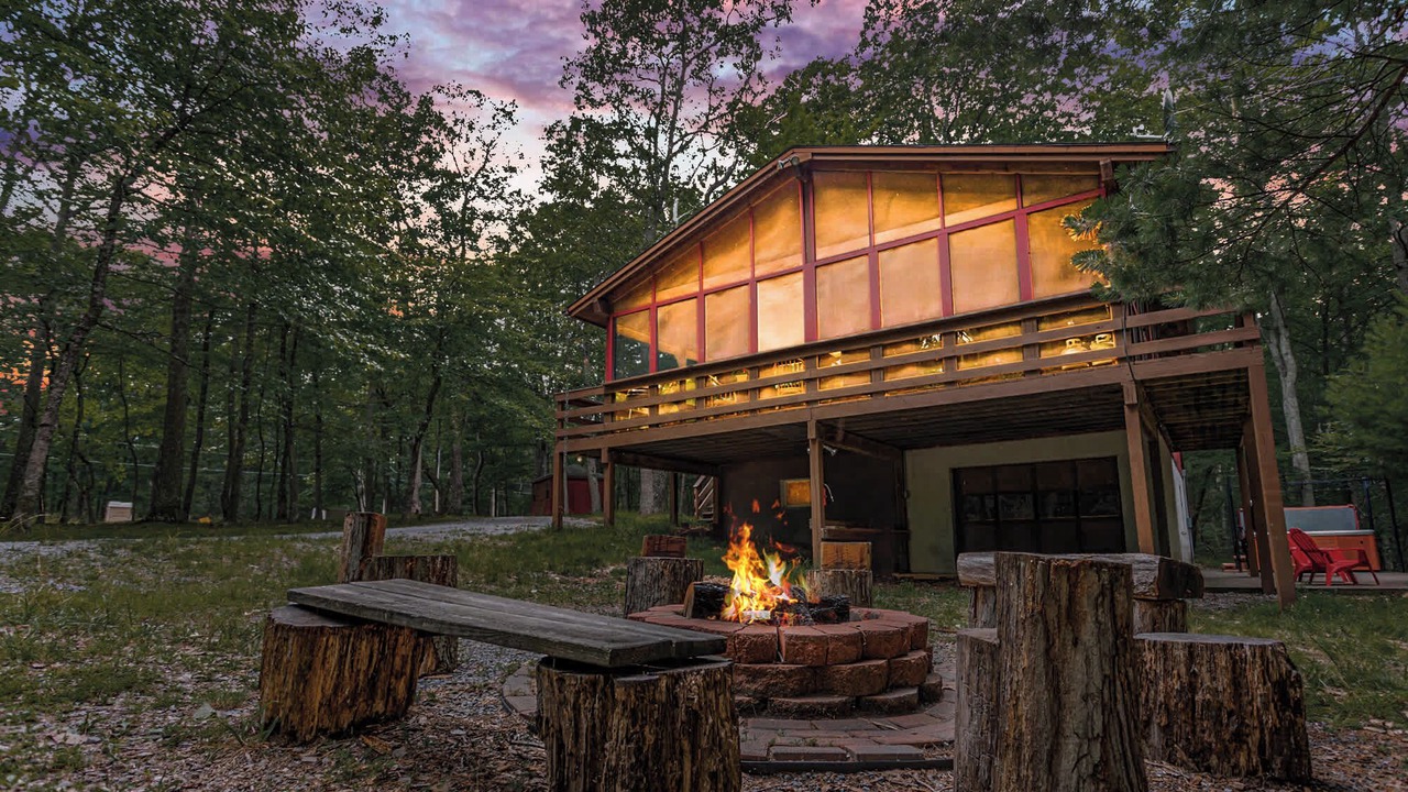 Photo of Outdoor in Great Cacapon