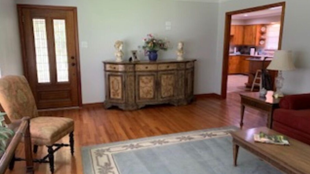 Photo of Livingroom in Biloxi