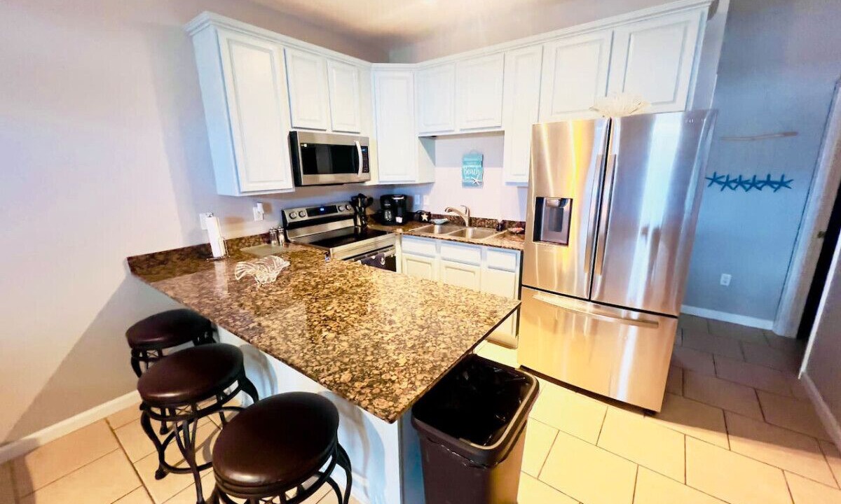 Photo of Kitchen in Gulfport