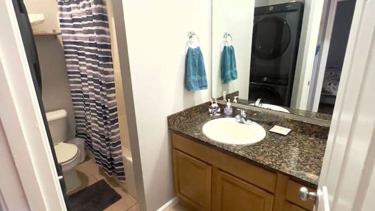 Photo of Bathroom in Gulfport