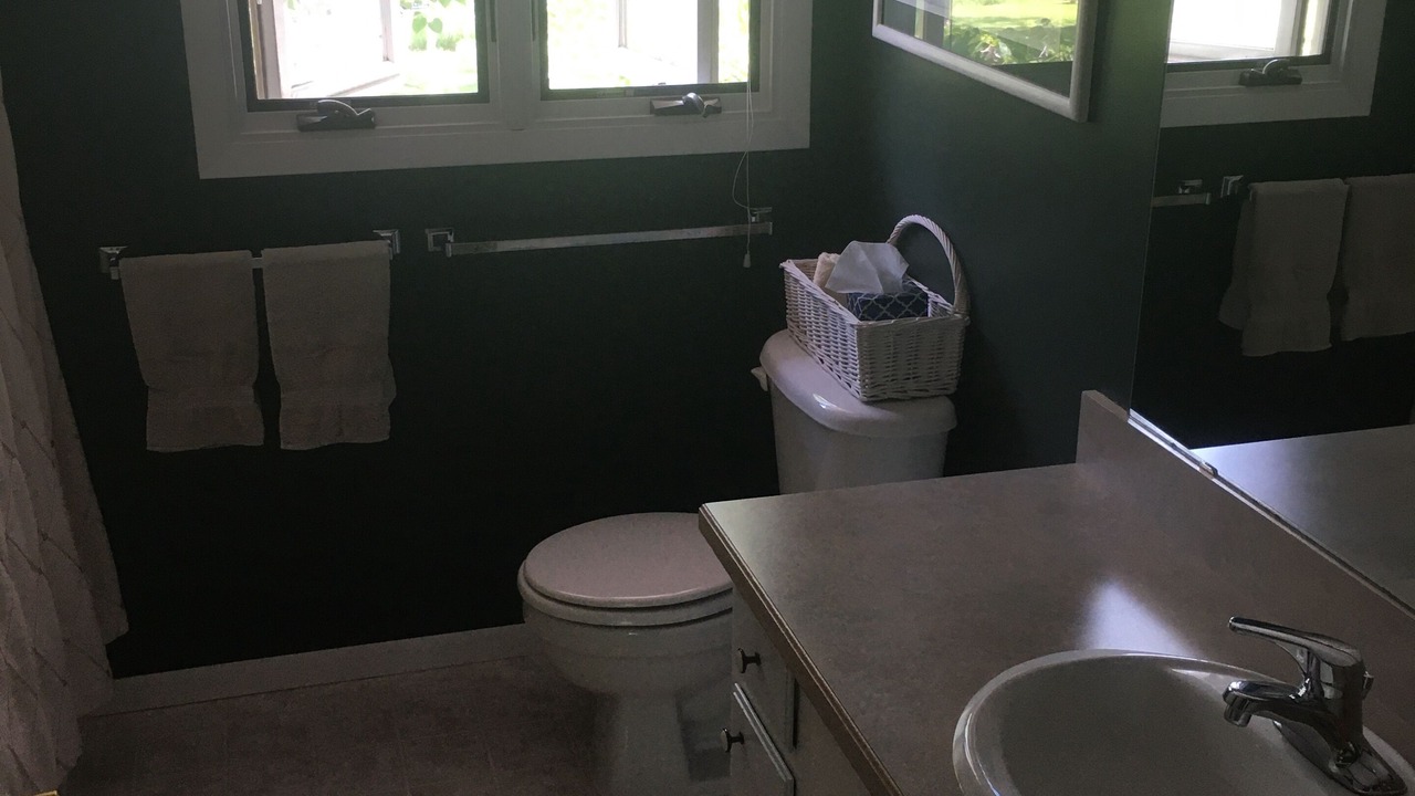 Photo of Bathroom in Park Rapids