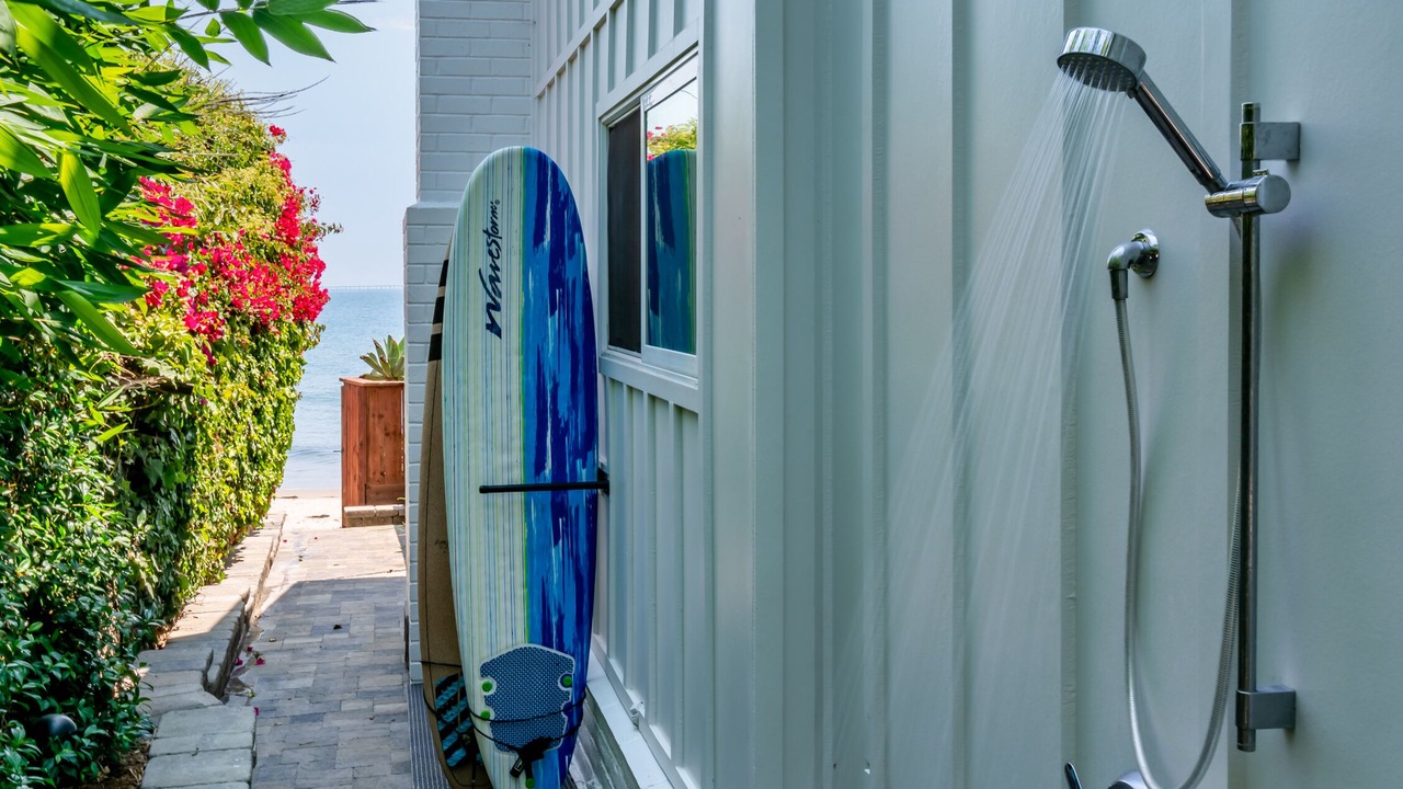 Photo of Outdoor in Carpinteria