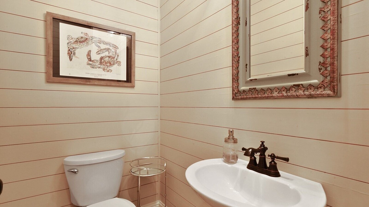 Photo of Bathroom in Old Town