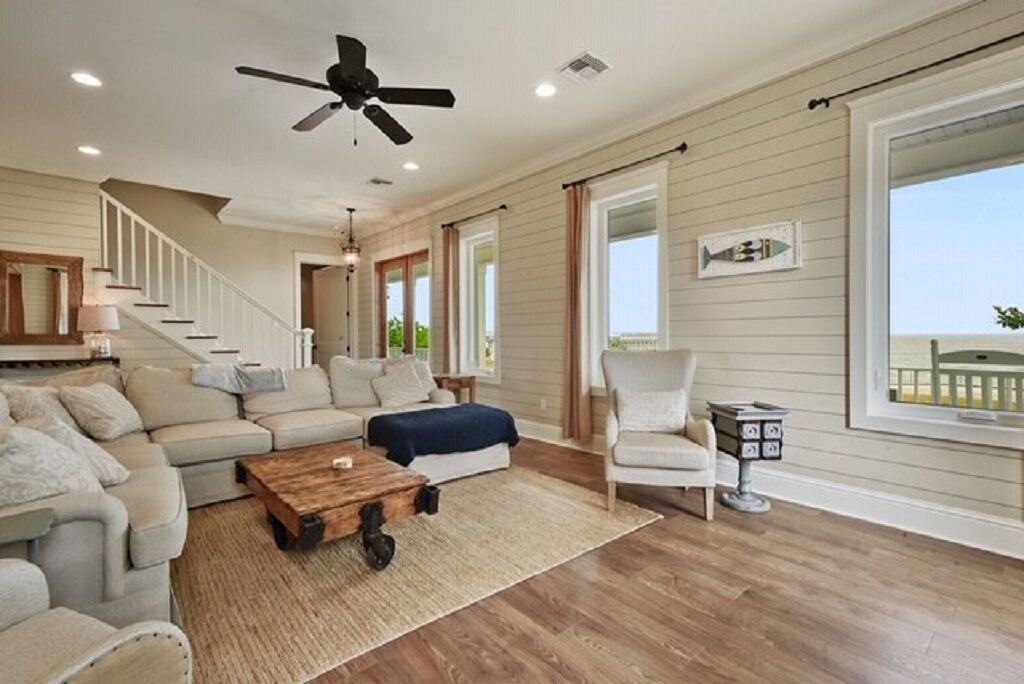 Photo of Livingroom in Old Town