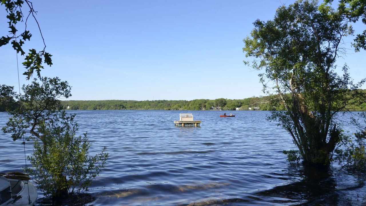 Photo of Outdoor in Sandwich