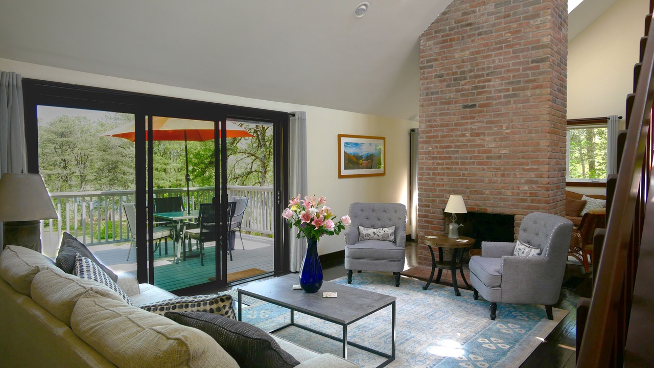 Photo of Livingroom in Sandwich