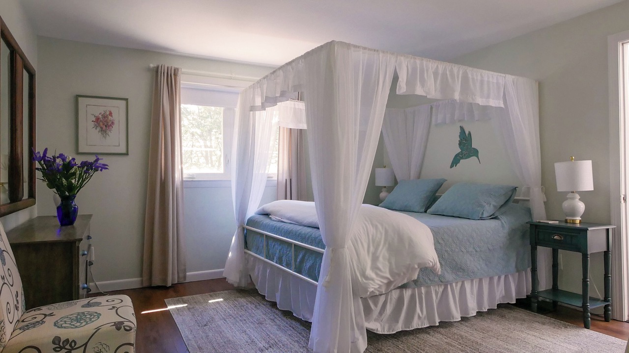 Photo of Bedroom in Sandwich