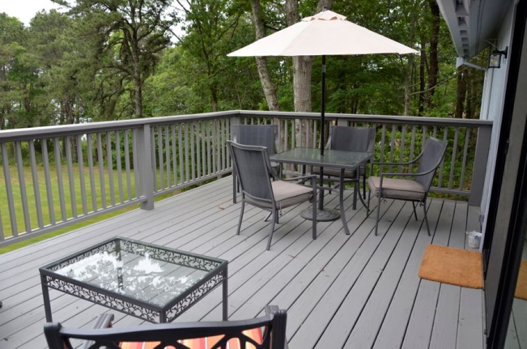 Photo of Outdoor in Sandwich