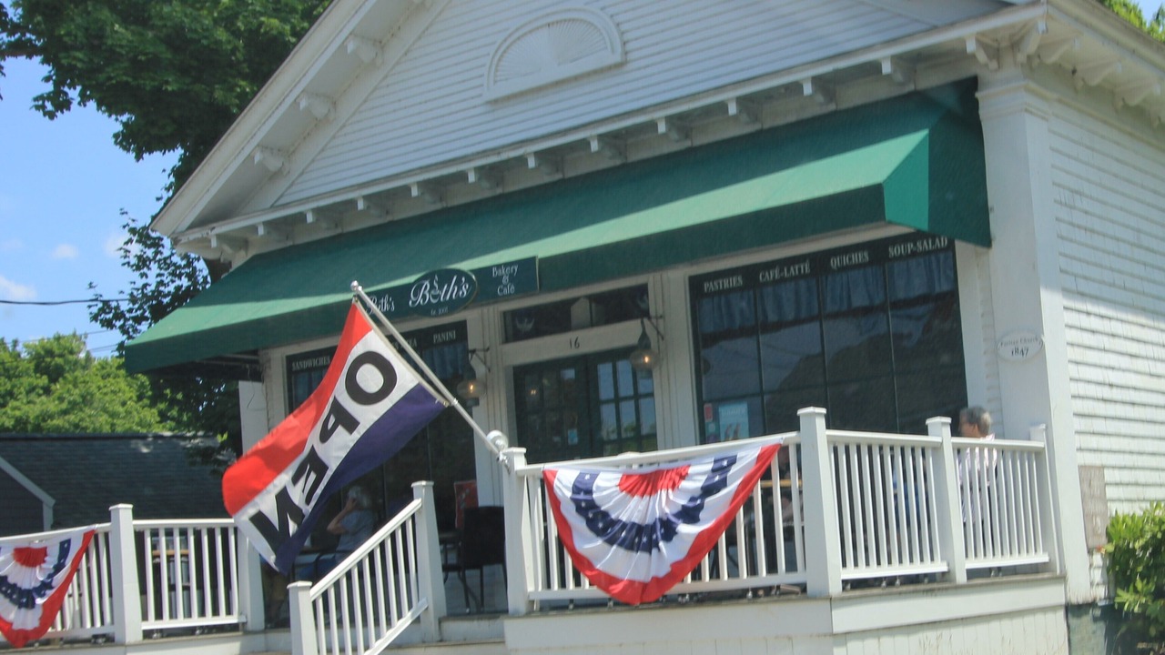 Photo of Outdoor in Sandwich