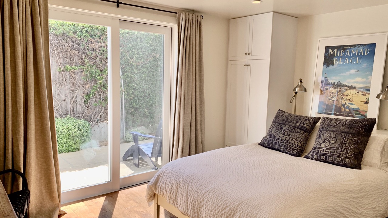 Photo of Bedroom in Montecito
