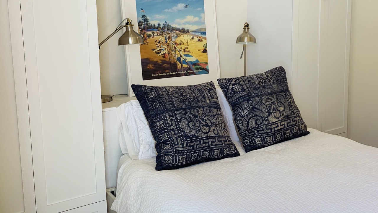Photo of Bedroom in Montecito