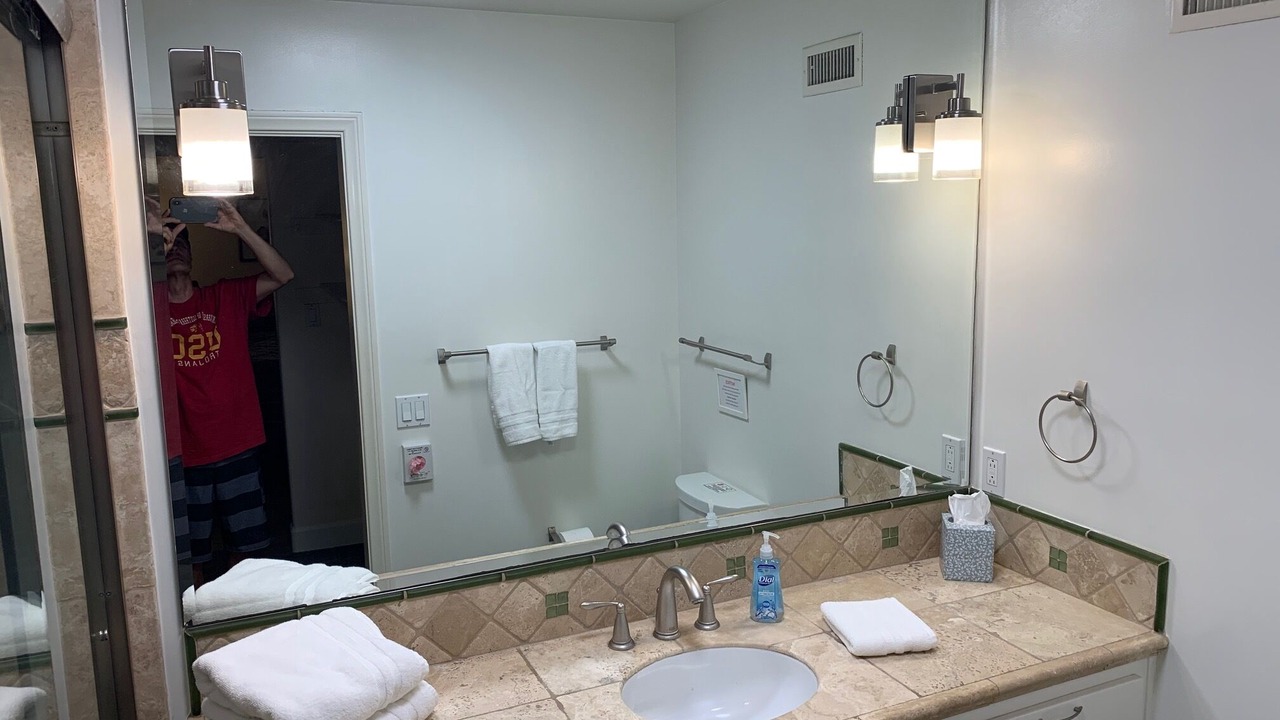 Photo of Bathroom in Old Towne