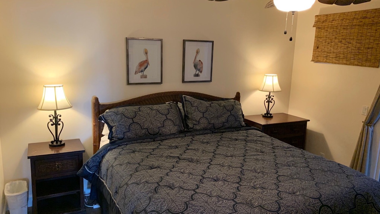 Photo of Bedroom in Old Towne