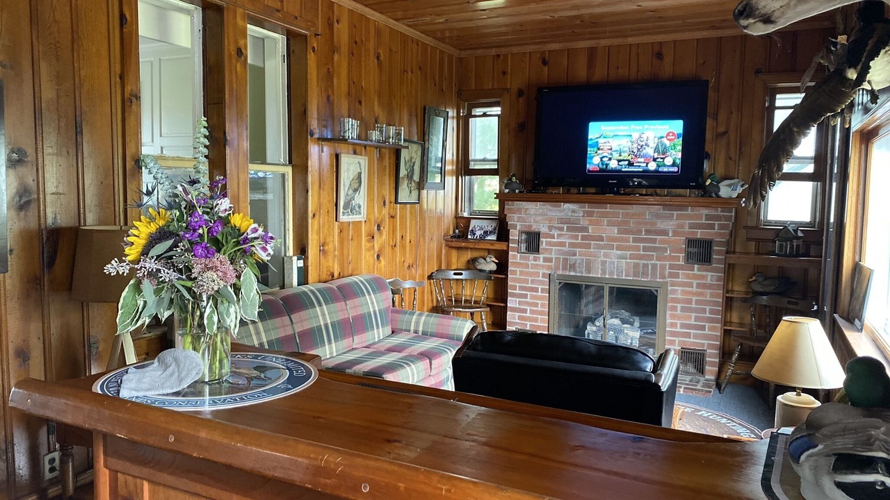 Photo of Livingroom in Smyrna