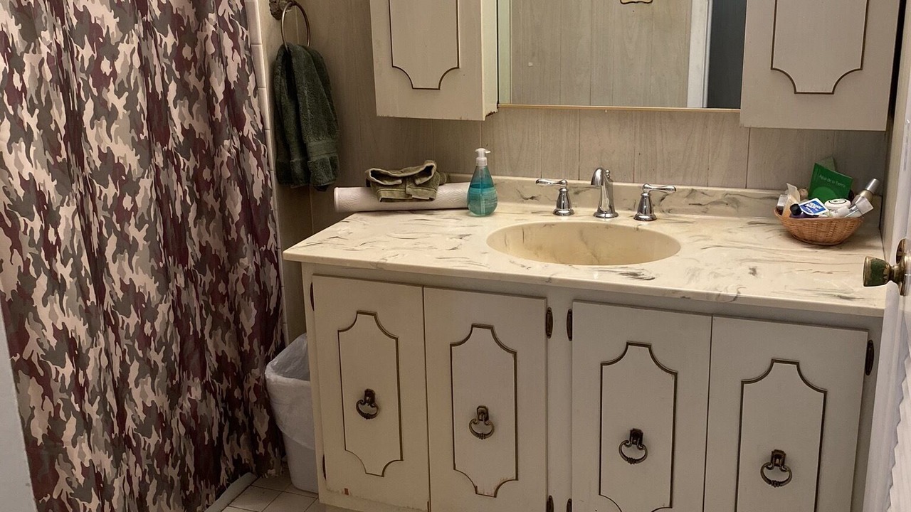 Photo of Bathroom in Smyrna