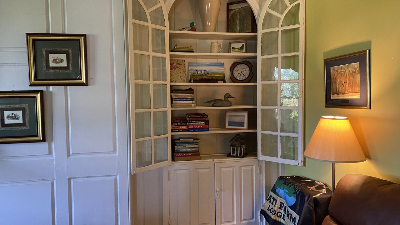 Photo of Livingroom in Smyrna