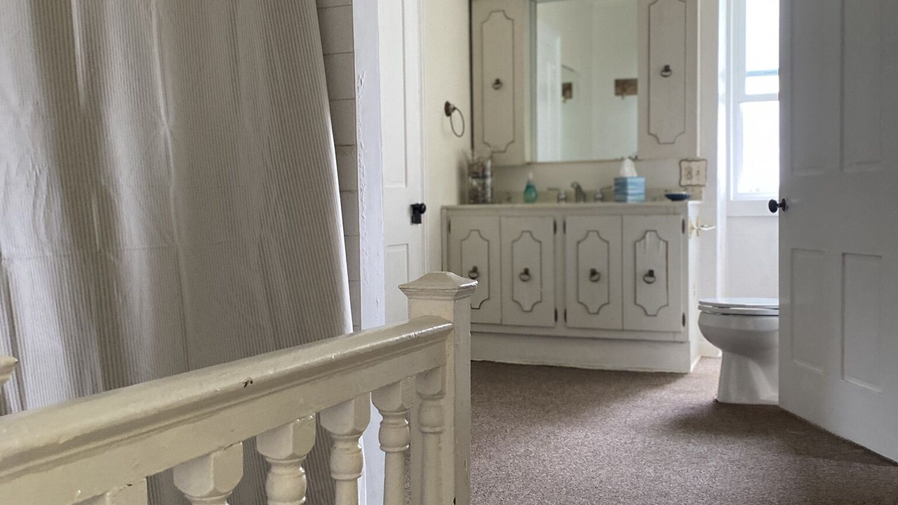 Photo of Bathroom in Smyrna