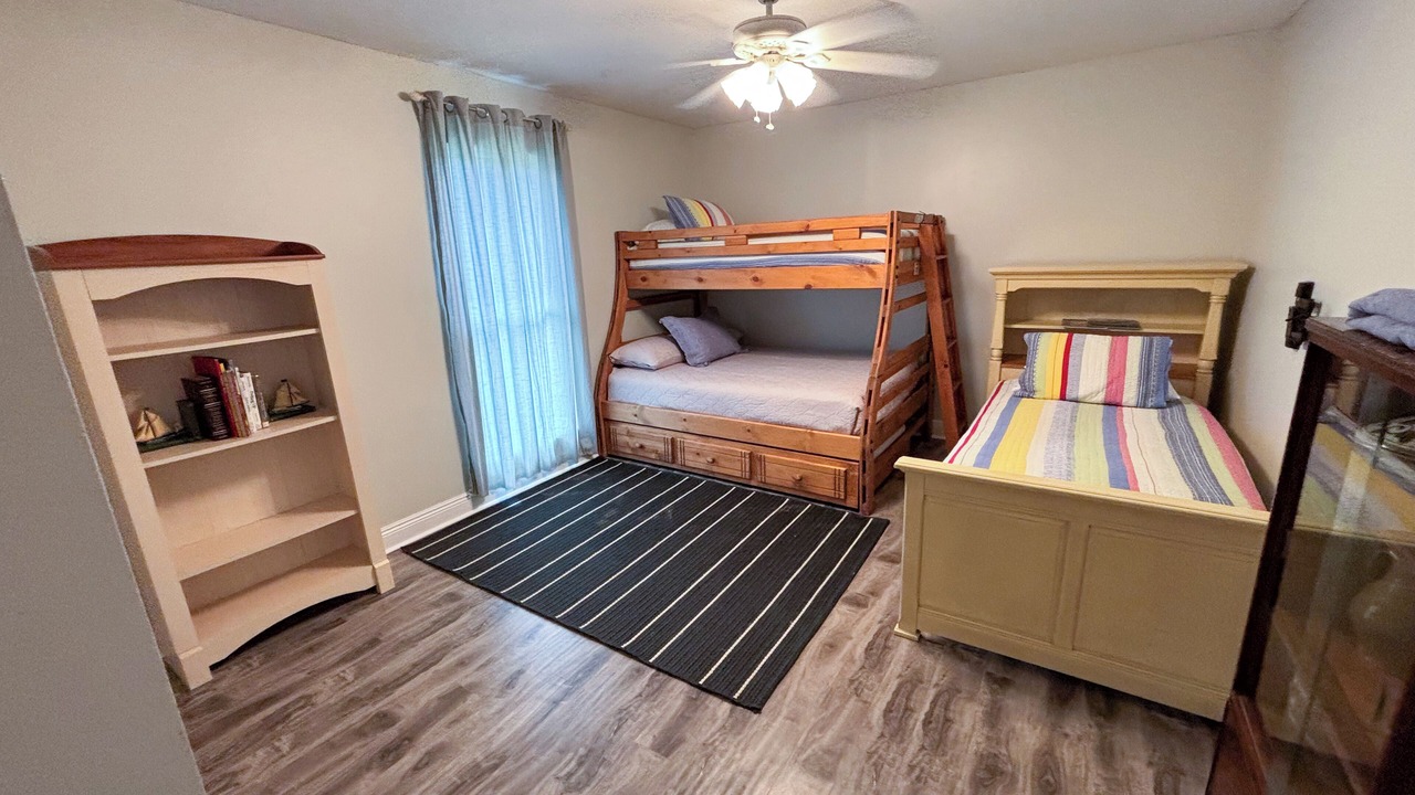 Photo of Bedroom in East Biloxi