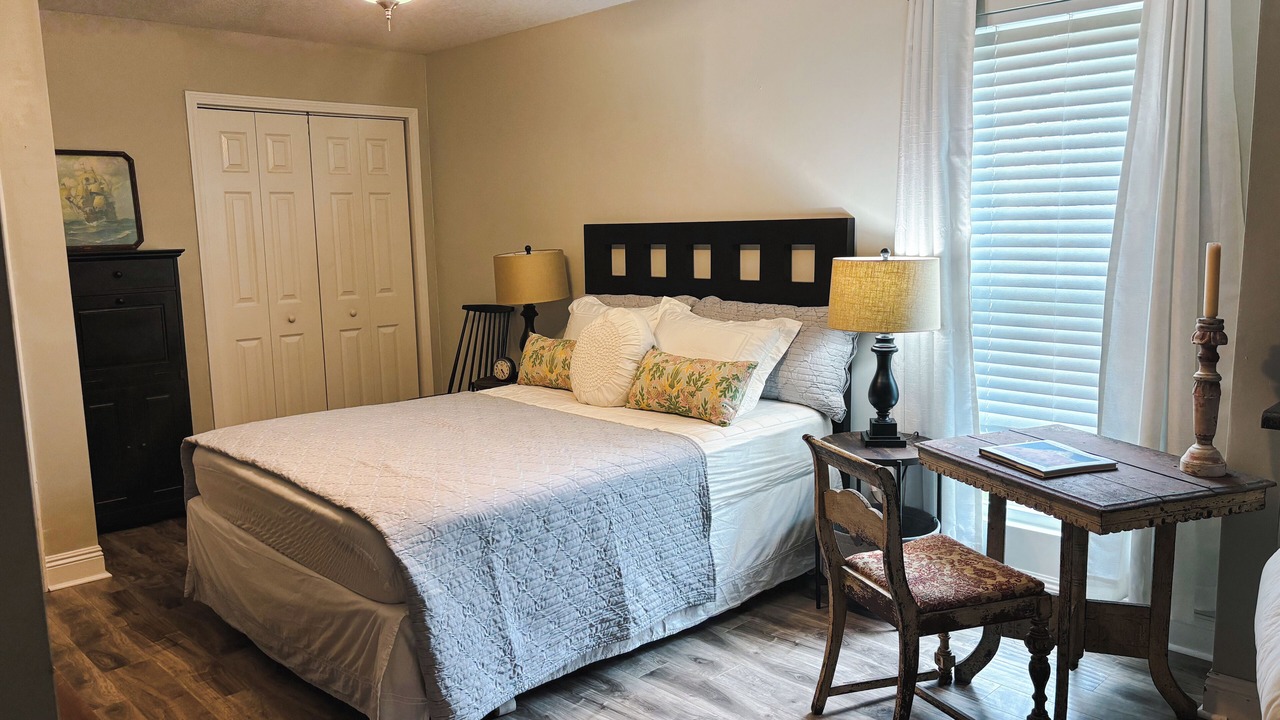 Photo of Bedroom in East Biloxi