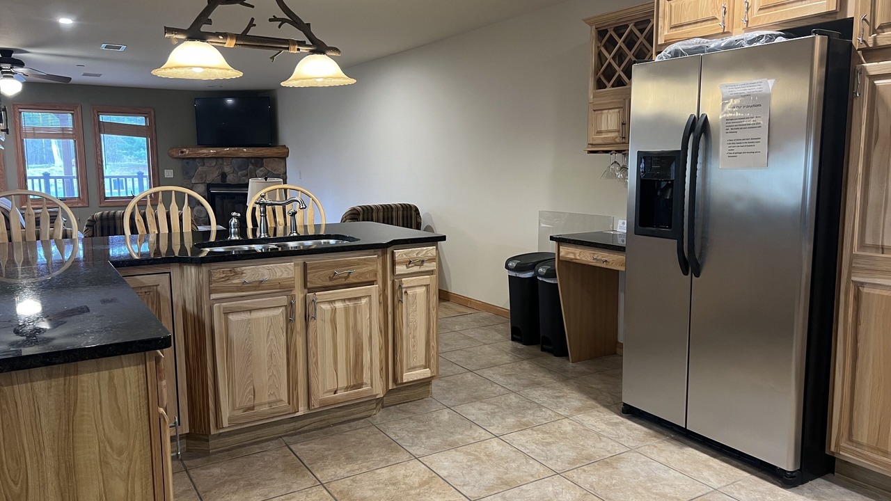 Photo of Kitchen in Arkdale