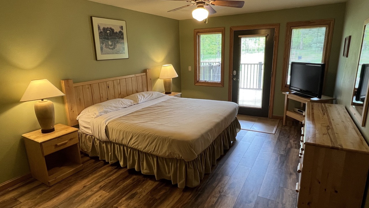 Photo of Bedroom in Arkdale