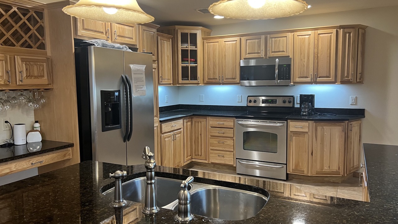 Photo of Kitchen in Arkdale