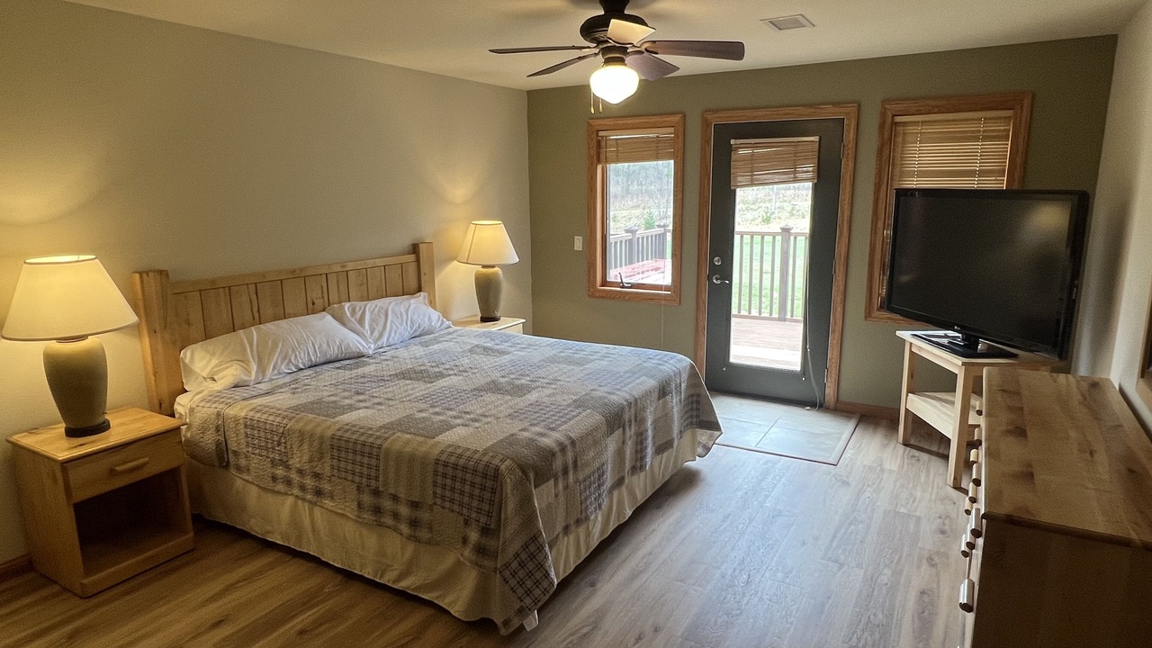 Photo of Bedroom in Arkdale