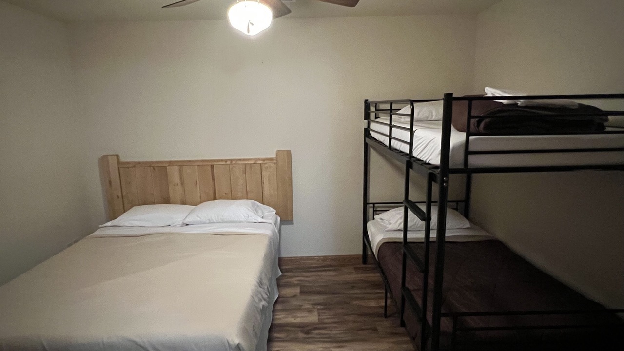 Photo of Bedroom in Arkdale