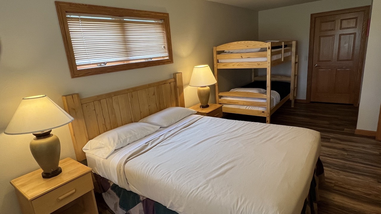 Photo of Bedroom in Arkdale