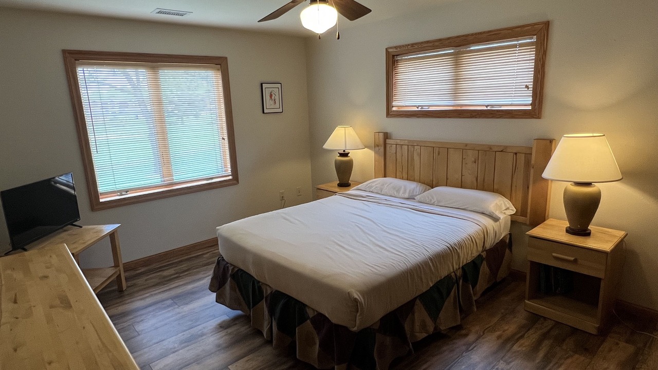 Photo of Bedroom in Arkdale