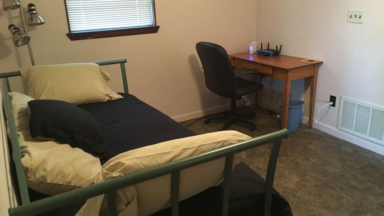 Photo of Bedroom in Saucier