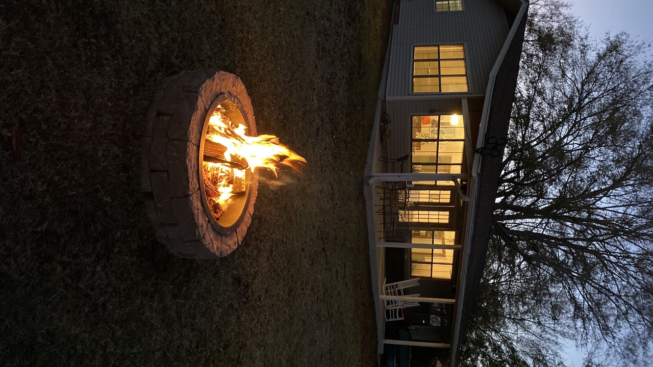 Photo of Outdoor in Saucier