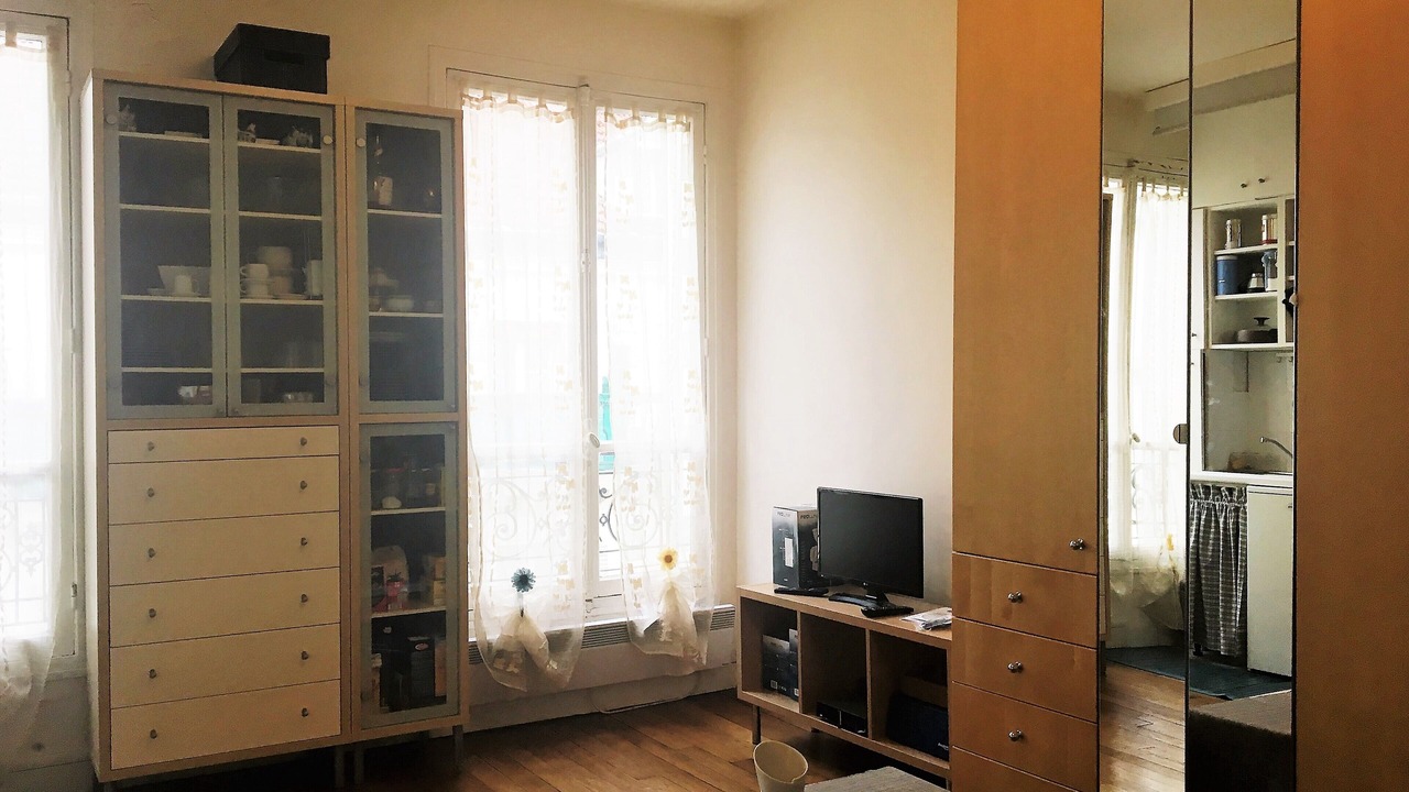 Photo of Others in Batignolles